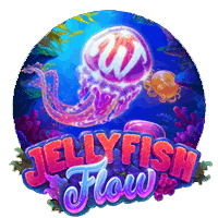 Jellyfish Flow
